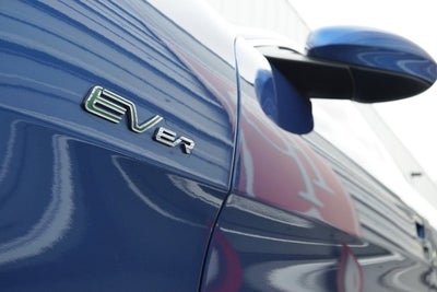 2012 Fisker Karma EcoSport