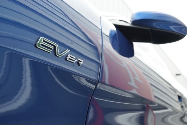 2012 Fisker Karma EcoSport