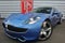 2012 Fisker Karma EcoSport