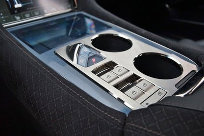 2012 Fisker Karma EcoSport