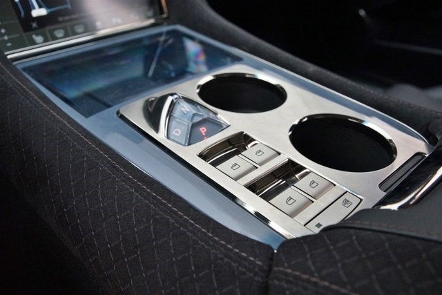 2012 Fisker Karma EcoSport