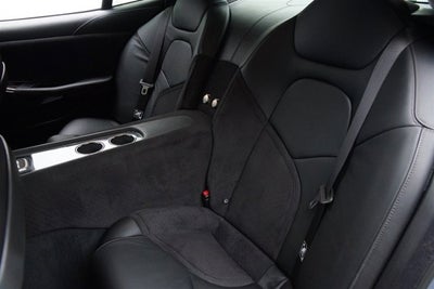 2012 Fisker Karma EcoSport