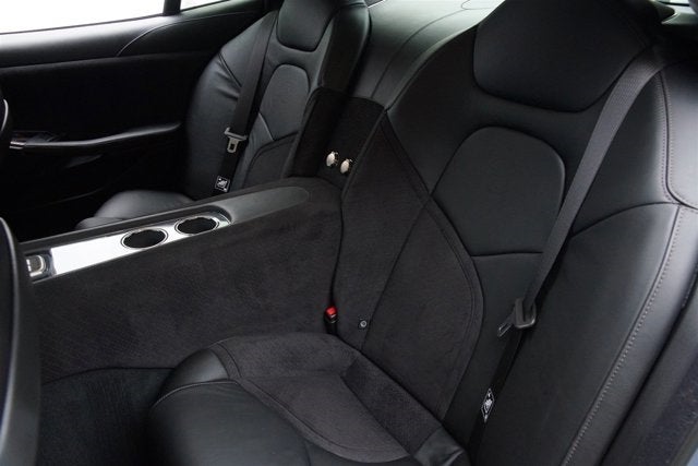 2012 Fisker Karma EcoSport