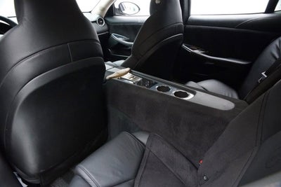 2012 Fisker Karma EcoSport