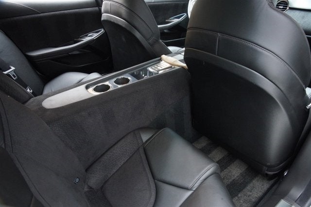 2012 Fisker Karma EcoSport