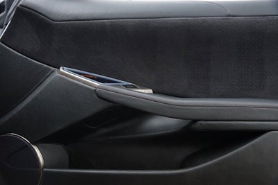 2012 Fisker Karma EcoSport