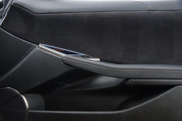 2012 Fisker Karma EcoSport