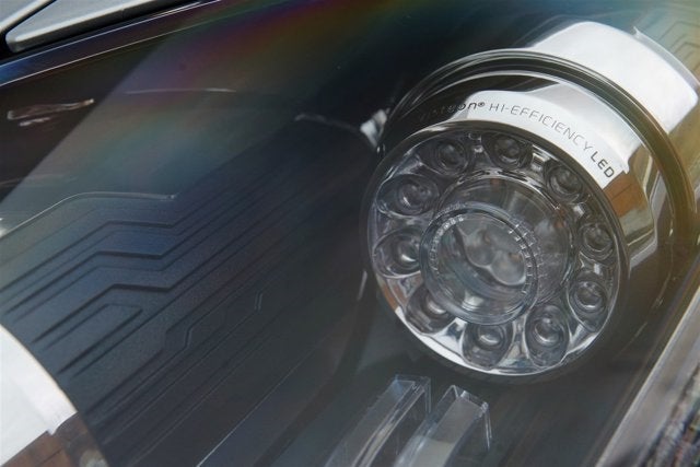 2012 Fisker Karma EcoSport