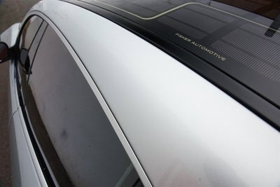 2012 Fisker Karma EcoSport