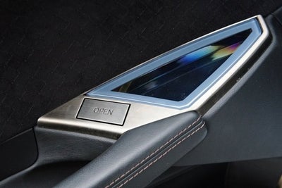 2012 Fisker Karma EcoSport