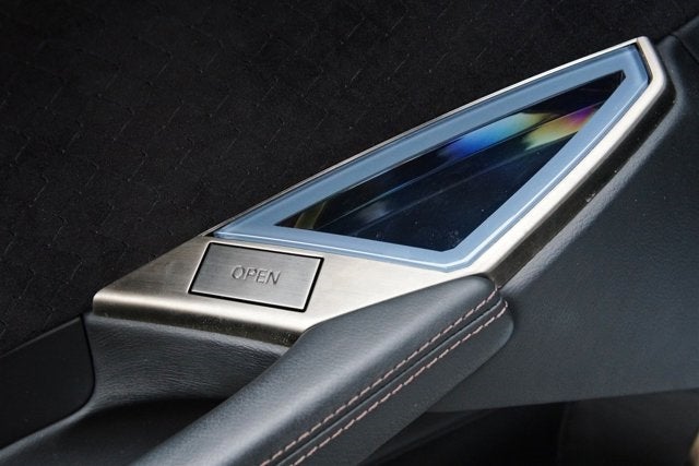 2012 Fisker Karma EcoSport