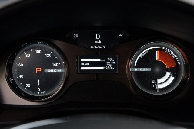 2012 Fisker Karma EcoSport