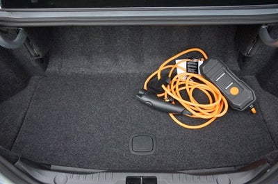 2012 Fisker Karma EcoSport