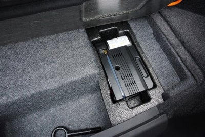 2012 Fisker Karma EcoSport