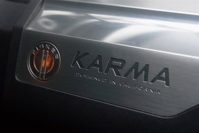 2012 Fisker Karma EcoSport