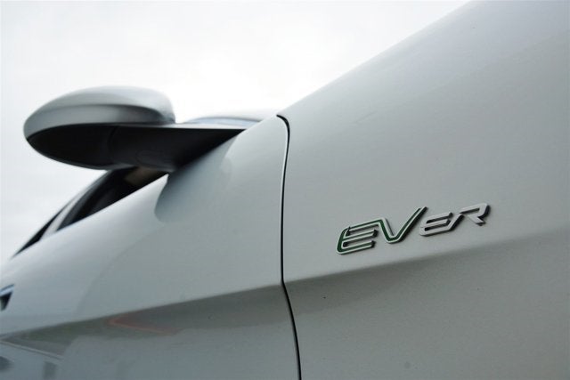 2012 Fisker Karma EcoSport