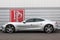 2012 Fisker Karma EcoSport