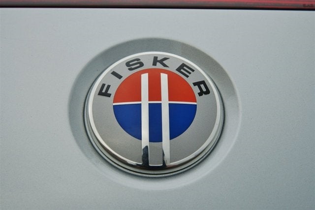 2012 Fisker Karma EcoSport