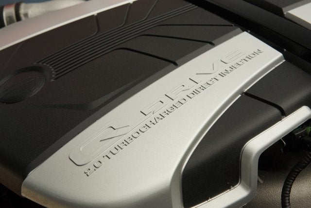 2012 Fisker Karma EcoSport