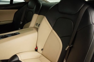 2012 Fisker Karma EcoSport