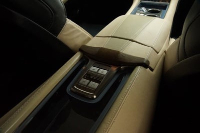 2012 Fisker Karma EcoSport