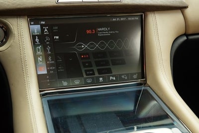 2012 Fisker Karma EcoSport