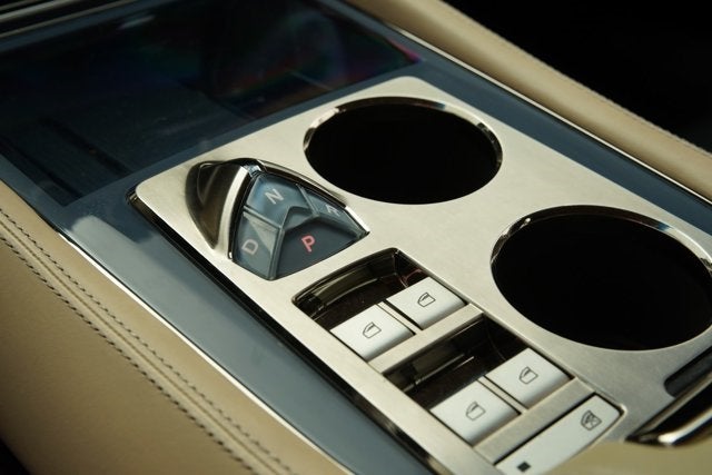 2012 Fisker Karma EcoSport