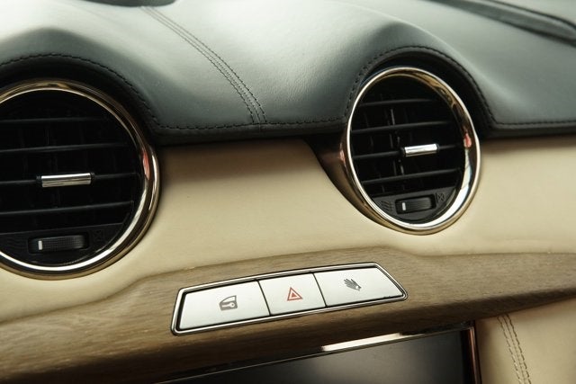 2012 Fisker Karma EcoSport