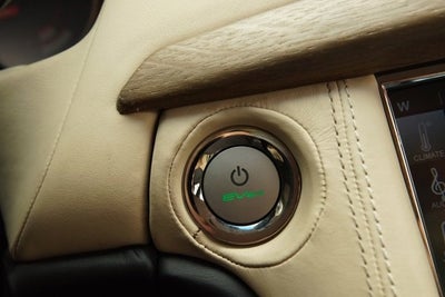 2012 Fisker Karma EcoSport