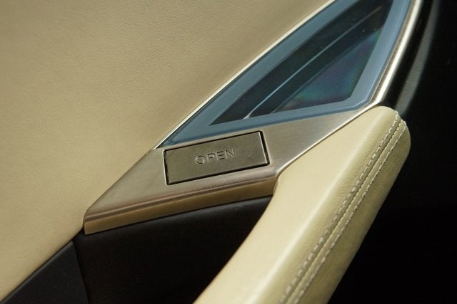 2012 Fisker Karma EcoSport