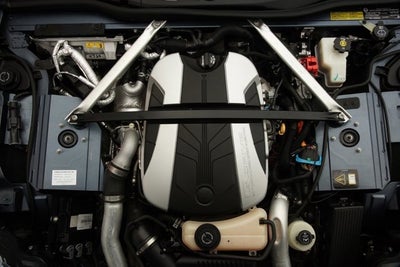 2012 Fisker Karma EcoSport