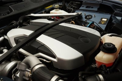 2012 Fisker Karma EcoSport