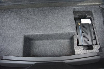 2012 Fisker Karma EcoSport