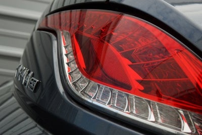 2012 Fisker Karma EcoSport