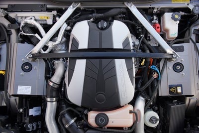 2012 Fisker Karma EcoSport