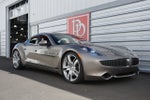 2012 Fisker Karma EcoSport
