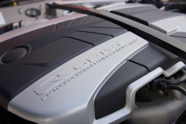 2012 Fisker Karma EcoSport