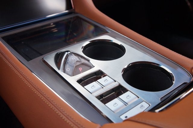 2012 Fisker Karma EcoSport