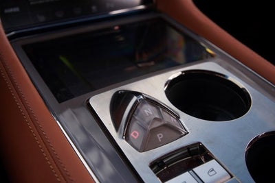 2012 Fisker Karma EcoSport