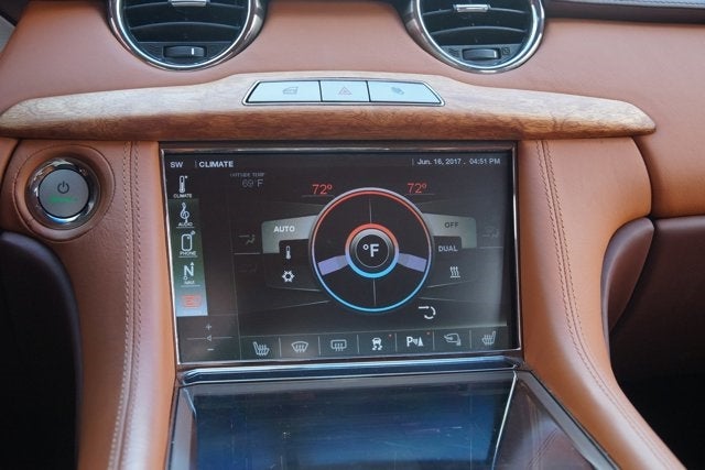 2012 Fisker Karma EcoSport