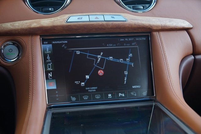 2012 Fisker Karma EcoSport