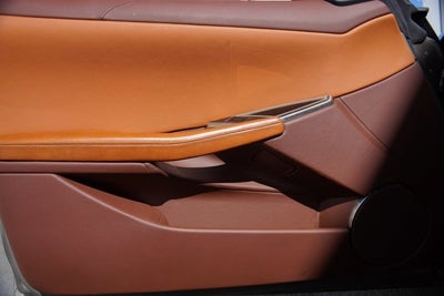 2012 Fisker Karma EcoSport