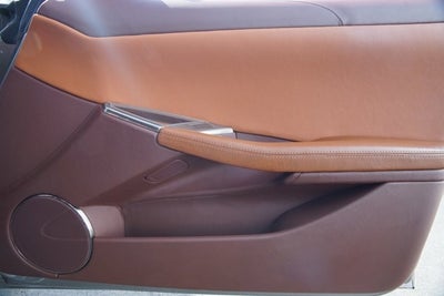 2012 Fisker Karma EcoSport