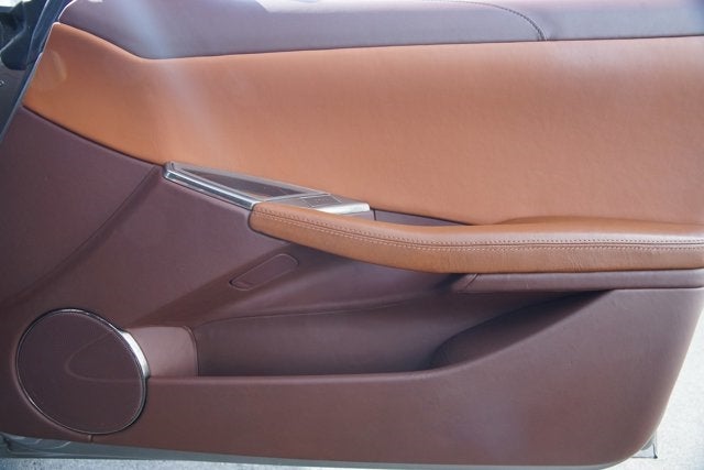 2012 Fisker Karma EcoSport