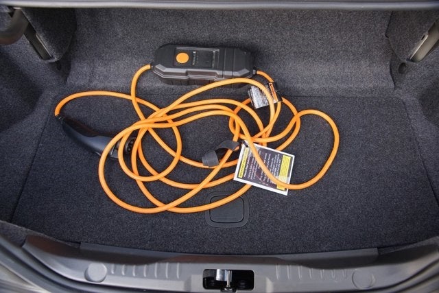 2012 Fisker Karma EcoSport