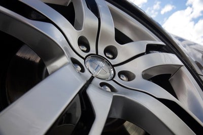 2012 Fisker Karma EcoSport