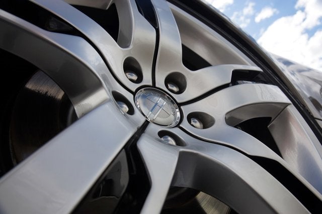 2012 Fisker Karma EcoSport