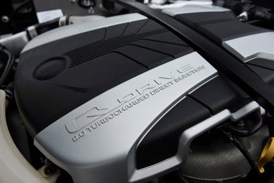 2012 Fisker Karma EcoSport