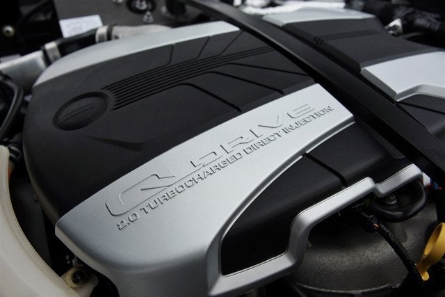 2012 Fisker Karma EcoSport