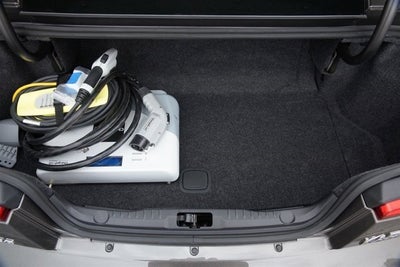 2012 Fisker Karma EcoSport